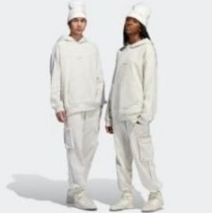 Ivy Park Cargo Sweatpants